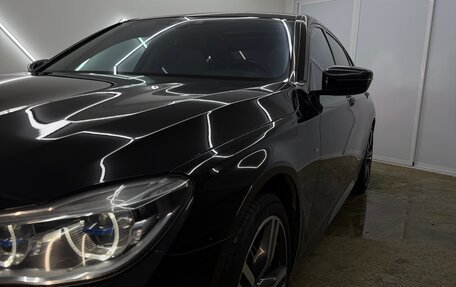 BMW 7 серия, 2018 год, 3 фотография