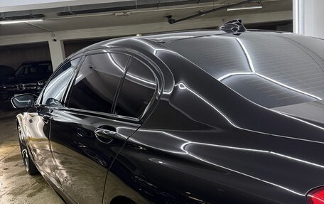 BMW 7 серия, 2018 год, 6 фотография