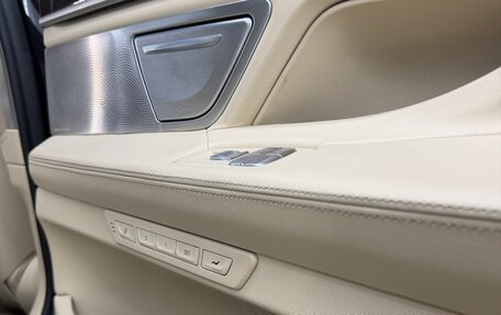 BMW 7 серия, 2018 год, 16 фотография