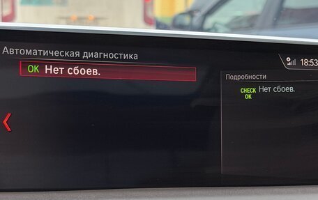 BMW 7 серия, 2018 год, 28 фотография