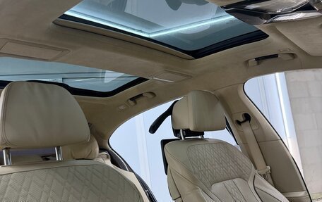 BMW 7 серия, 2018 год, 17 фотография