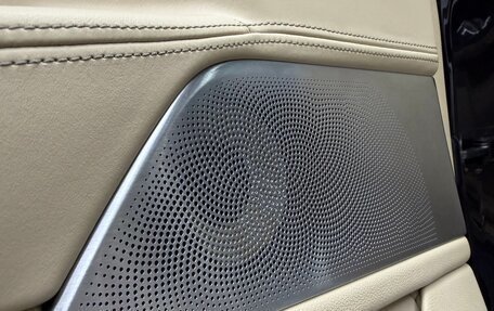 BMW 7 серия, 2018 год, 23 фотография