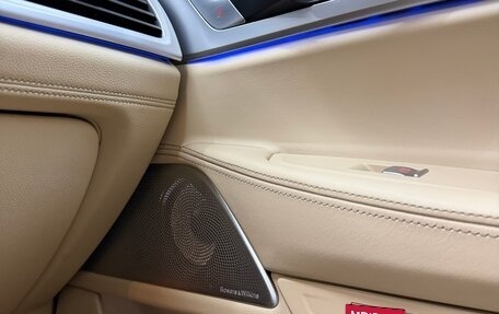 BMW 7 серия, 2018 год, 30 фотография