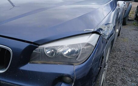 BMW X1, 2010 год, 557 650 рублей, 7 фотография
