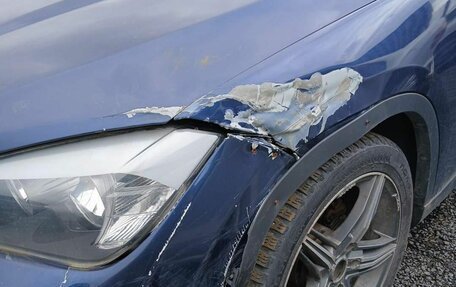 BMW X1, 2010 год, 557 650 рублей, 4 фотография