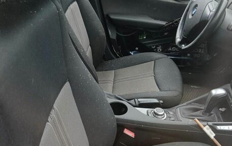 BMW X1, 2010 год, 557 650 рублей, 11 фотография