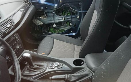 BMW X1, 2010 год, 557 650 рублей, 8 фотография