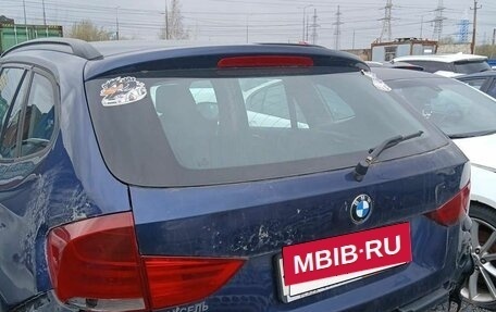 BMW X1, 2010 год, 557 650 рублей, 9 фотография