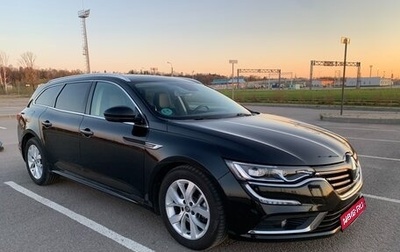 Renault Talisman, 2019 год, 1 425 000 рублей, 1 фотография
