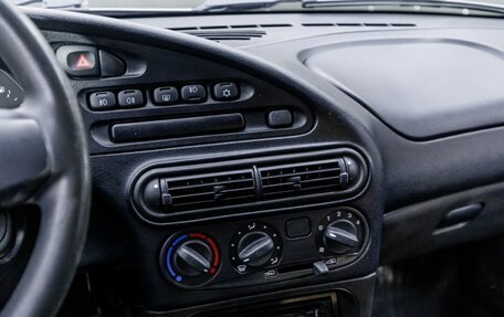 Chevrolet Niva I рестайлинг, 2012 год, 560 000 рублей, 13 фотография