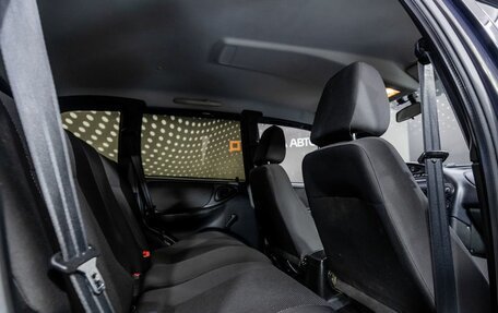 Chevrolet Niva I рестайлинг, 2012 год, 560 000 рублей, 19 фотография