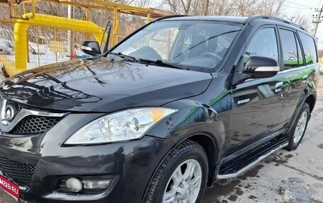 Great Wall Hover H5, 2012 год, 650 000 рублей, 1 фотография