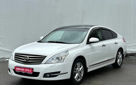 Nissan Teana, 2013 год, 970 000 рублей, 1 фотография