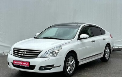 Nissan Teana, 2013 год, 970 000 рублей, 1 фотография