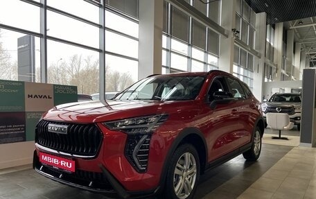 Haval Jolion, 2026 год, 2 449 000 рублей, 1 фотография
