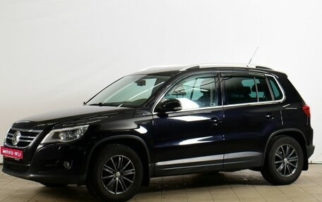 Volkswagen Tiguan I, 2010 год, 1 149 000 рублей, 1 фотография