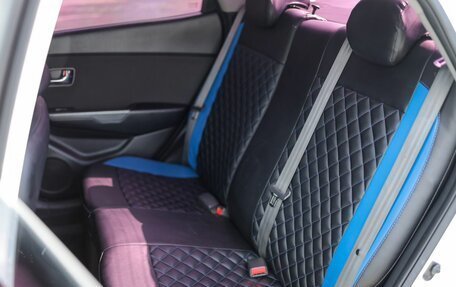 KIA Rio III рестайлинг, 2013 год, 799 000 рублей, 12 фотография