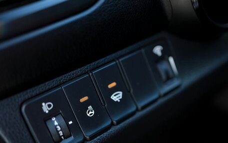 KIA Rio III рестайлинг, 2013 год, 799 000 рублей, 14 фотография