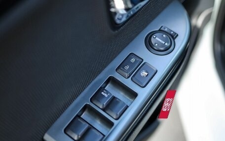 KIA Rio III рестайлинг, 2013 год, 799 000 рублей, 13 фотография