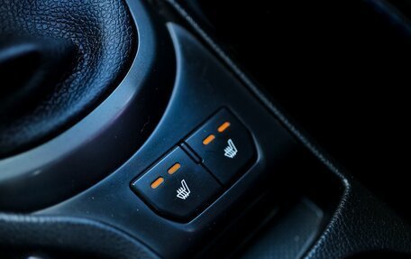 KIA Rio III рестайлинг, 2013 год, 799 000 рублей, 22 фотография