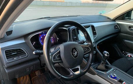 Renault Talisman, 2019 год, 1 425 000 рублей, 6 фотография