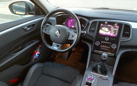 Renault Talisman, 2019 год, 1 425 000 рублей, 8 фотография