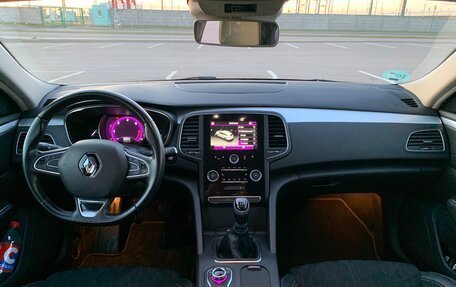 Renault Talisman, 2019 год, 1 425 000 рублей, 7 фотография