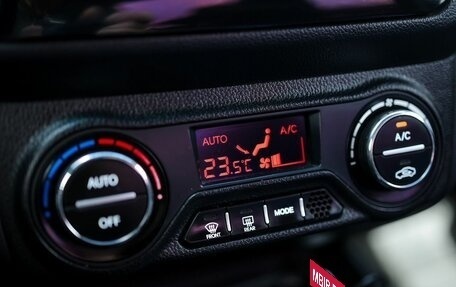 KIA Rio III рестайлинг, 2013 год, 799 000 рублей, 21 фотография
