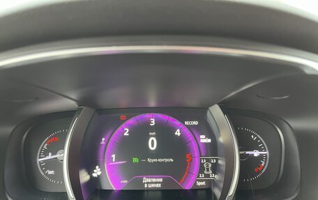 Renault Talisman, 2019 год, 1 425 000 рублей, 11 фотография