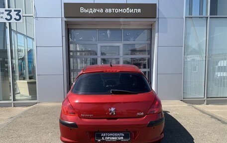 Peugeot 308 II, 2010 год, 500 000 рублей, 6 фотография