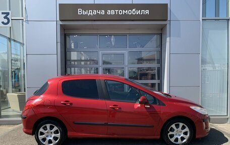 Peugeot 308 II, 2010 год, 500 000 рублей, 4 фотография