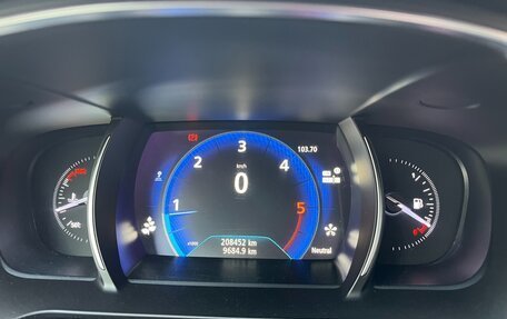 Renault Talisman, 2019 год, 1 425 000 рублей, 12 фотография