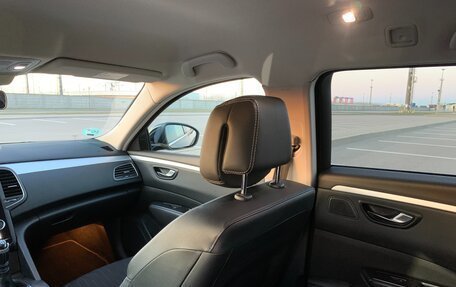 Renault Talisman, 2019 год, 1 425 000 рублей, 9 фотография