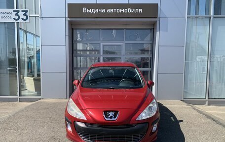 Peugeot 308 II, 2010 год, 500 000 рублей, 2 фотография