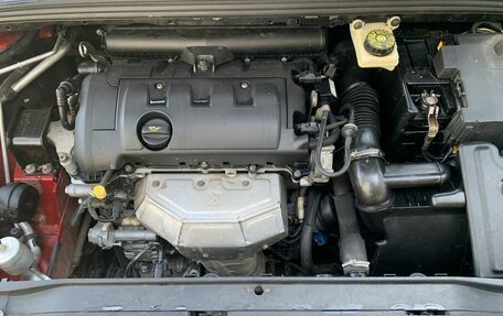 Peugeot 308 II, 2010 год, 500 000 рублей, 15 фотография