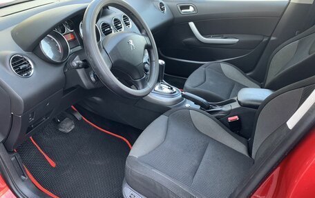 Peugeot 308 II, 2010 год, 500 000 рублей, 10 фотография