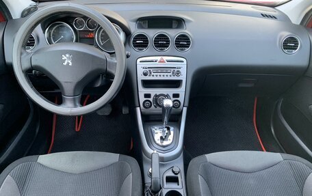 Peugeot 308 II, 2010 год, 500 000 рублей, 11 фотография