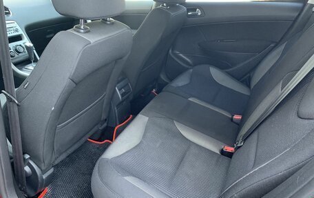 Peugeot 308 II, 2010 год, 500 000 рублей, 14 фотография