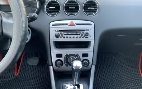 Peugeot 308 II, 2010 год, 500 000 рублей, 12 фотография