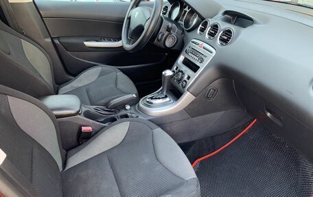 Peugeot 308 II, 2010 год, 500 000 рублей, 13 фотография