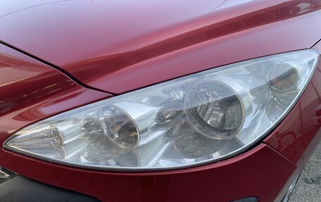 Peugeot 308 II, 2010 год, 500 000 рублей, 17 фотография