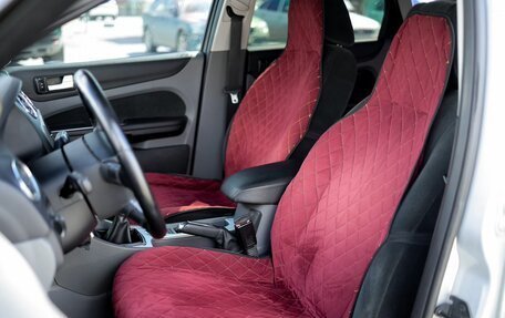 Ford Focus II рестайлинг, 2008 год, 899 000 рублей, 11 фотография
