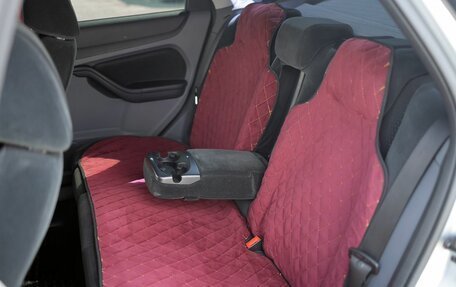 Ford Focus II рестайлинг, 2008 год, 899 000 рублей, 12 фотография