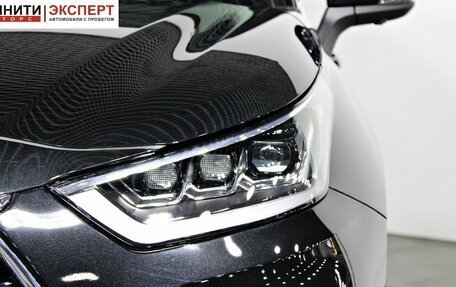 Toyota Highlander, 2026 год, 6 240 000 рублей, 9 фотография