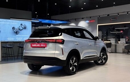 Chery Tiggo 4 I рестайлинг, 2025 год, 2 039 000 рублей, 3 фотография
