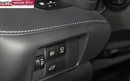 Toyota Highlander, 2026 год, 6 240 000 рублей, 25 фотография