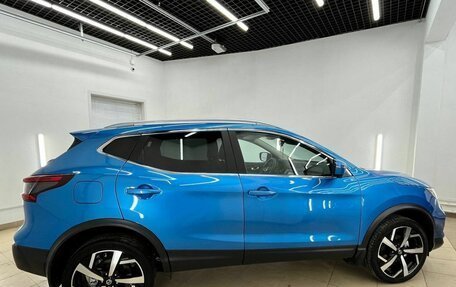 Nissan Qashqai, 2019 год, 2 490 000 рублей, 3 фотография
