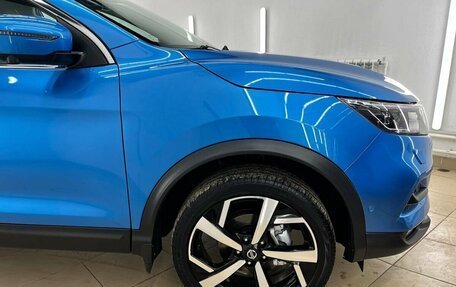 Nissan Qashqai, 2019 год, 2 490 000 рублей, 10 фотография
