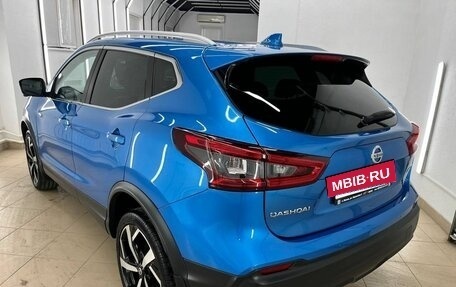 Nissan Qashqai, 2019 год, 2 490 000 рублей, 6 фотография