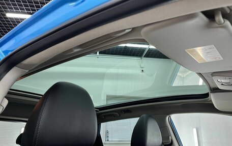 Nissan Qashqai, 2019 год, 2 490 000 рублей, 15 фотография